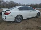2017 Honda Accord Hybrid