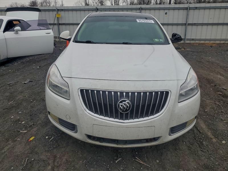 2011 Buick Regal cxl