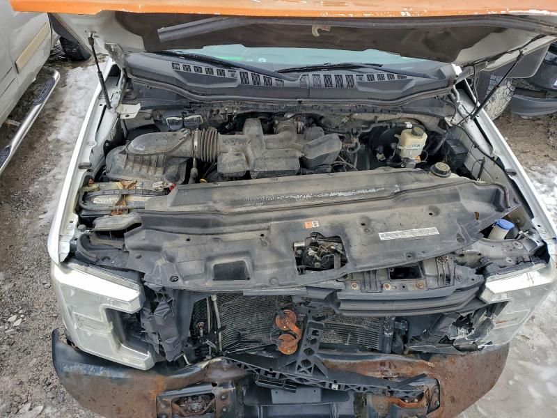 2017 Ford F250 Super Duty