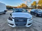 2012 Audi A5 Premium Plus