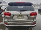 2019 KIA Sorento l