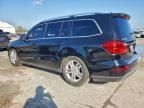2013 Mercedes-Benz Gl 450 4matic