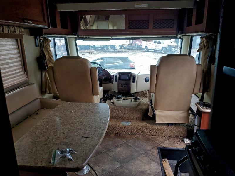 2014 Ford 2014 ACE Recreational Vehicle