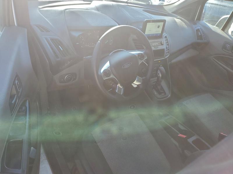 2022 Ford Transit Connect xl Utility / Service van