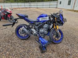 2025 Yamaha YFZ320 A en venta en Greenwell Springs, LA