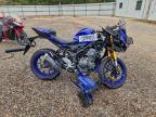 2025 Yamaha YFZ320 A