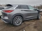 2022 Infiniti Qx50 Essential