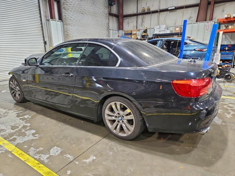 2013 BMW 328 i