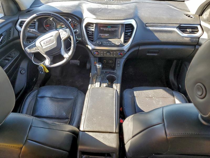 2018 GMC Acadia Slt-2