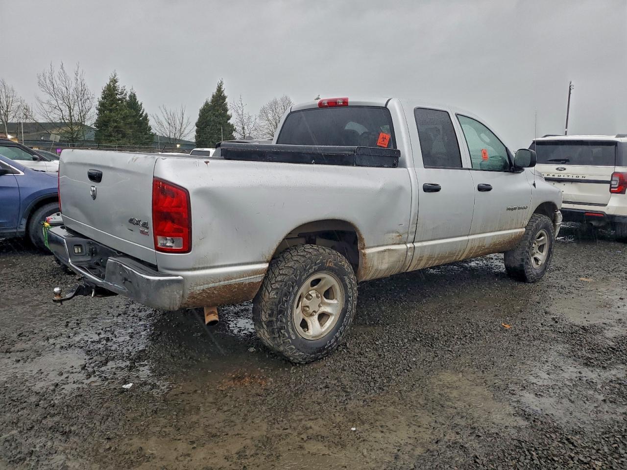 2005 Dodge Ram 1500 st