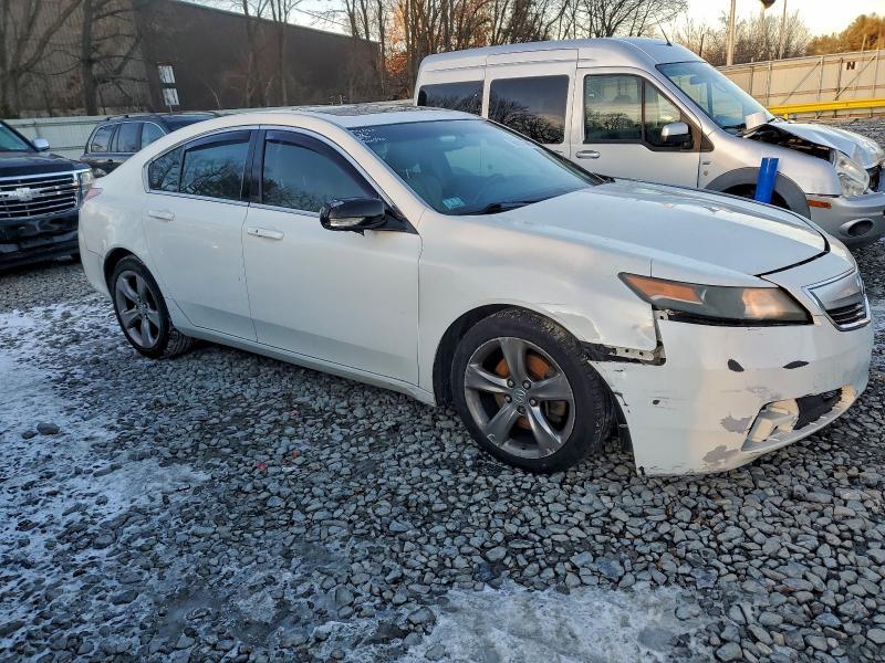 2012 Acura TL