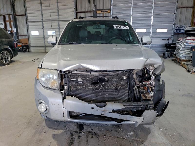 2008 Ford Escape Limited