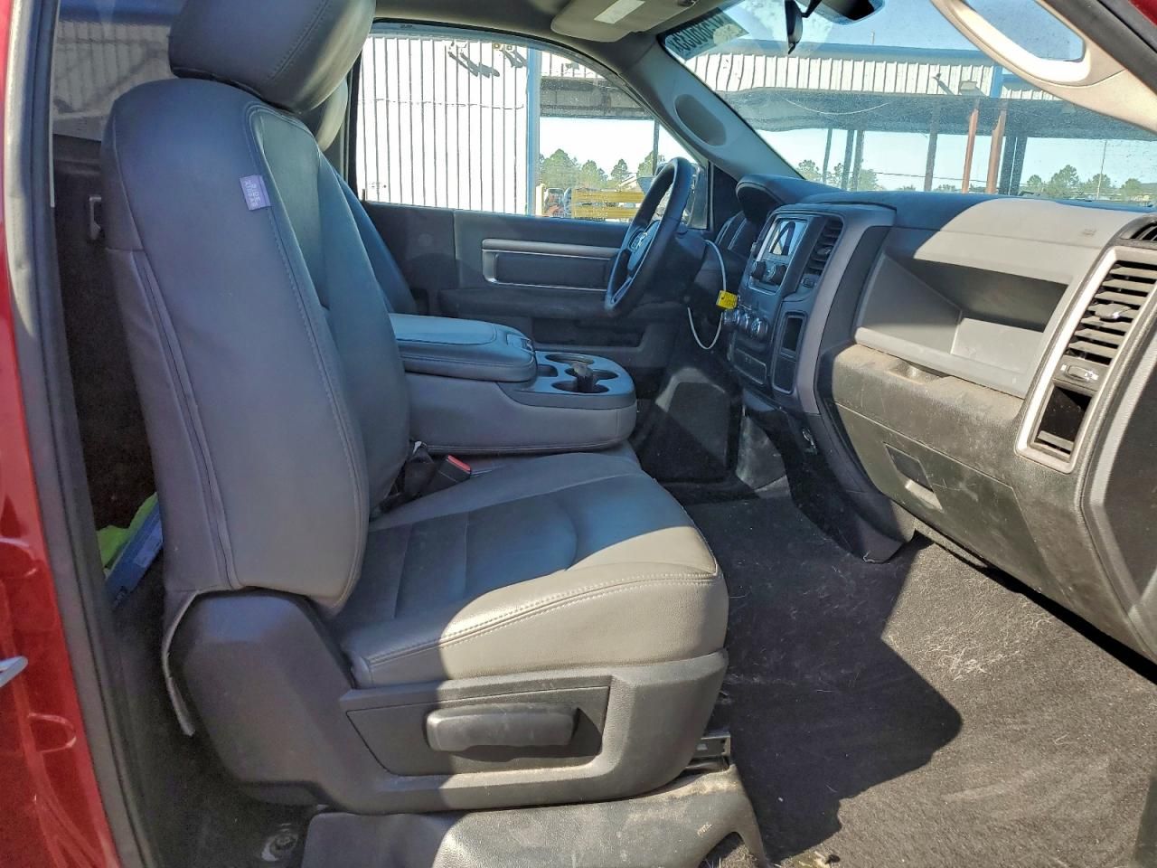 2014 Dodge Ram 1500 st