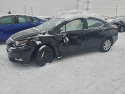 2025 Nissan Versa s for sale in Elgin, IL