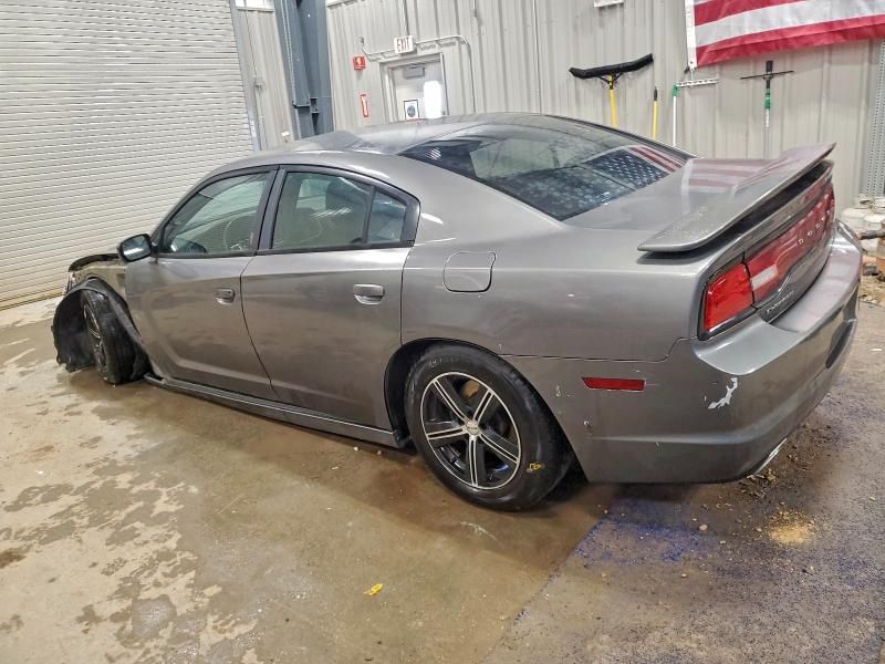 2011 Dodge Charger