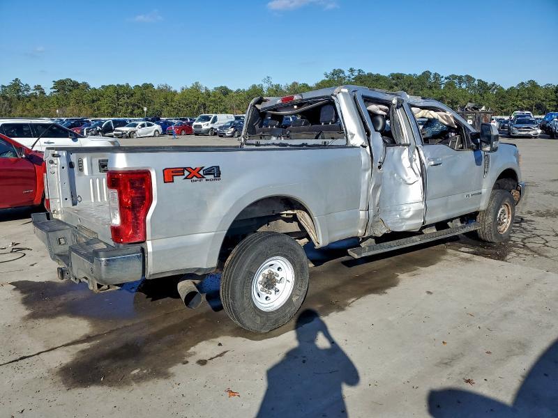 2017 Ford F250 Super Duty
