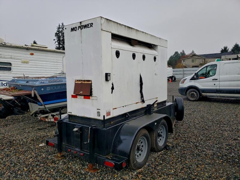 2007 GPC Generator-Generator