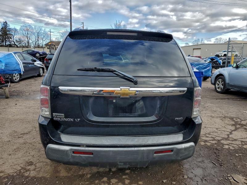 2006 Chevrolet Equinox lt