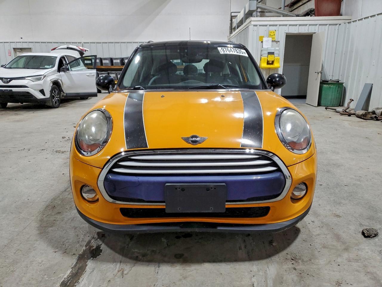 2015 Mini Cooper