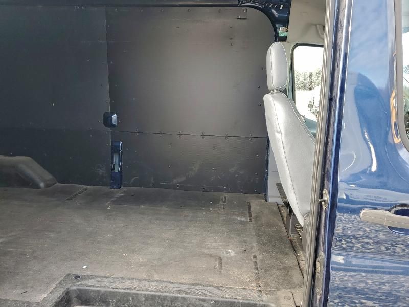 2019 Ford Transit T-250