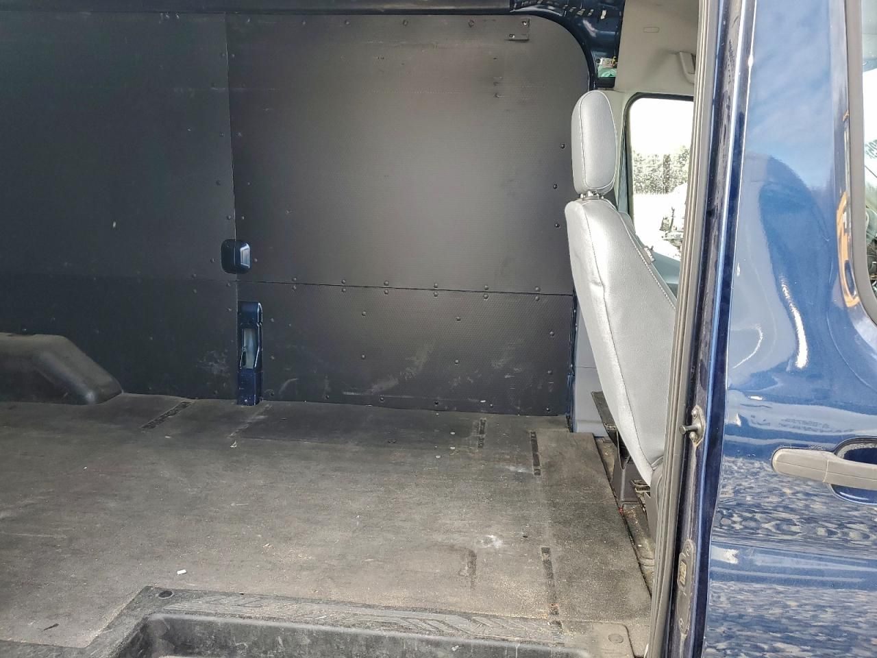 2019 Ford Transit T-250