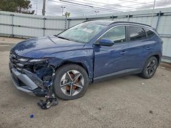 2025 Hyundai Tucson sel for sale in Moraine, OH