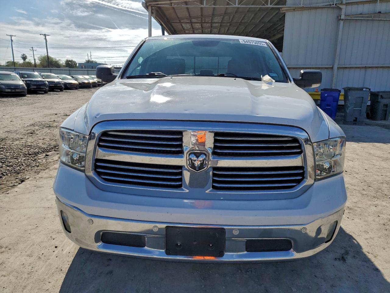 2019 Dodge Ram 1500 Classic slt