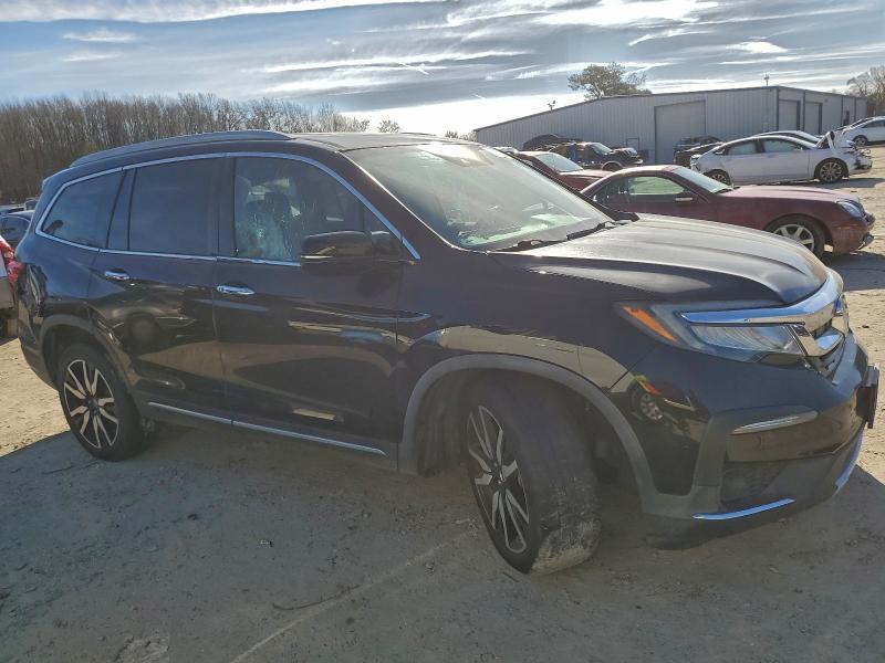 2019 Honda Pilot Touring