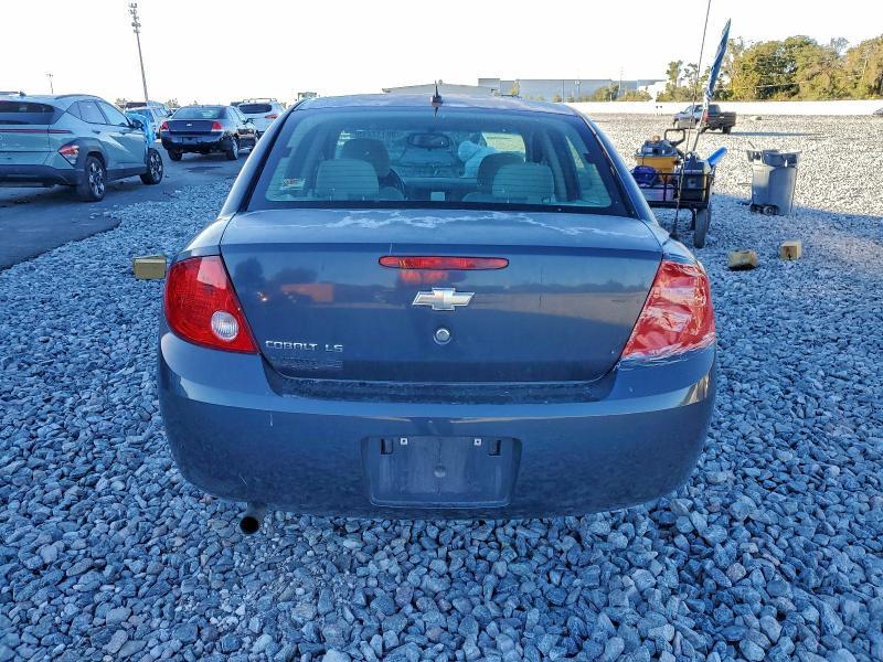 2009 Chevrolet Cobalt ls