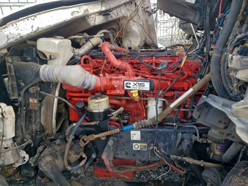 2020 Kenworth T880 Semi Truck