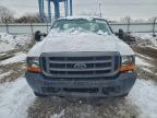 2001 Ford F250 Super Duty
