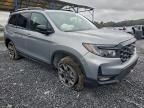 2023 Honda Passport Trail Sport