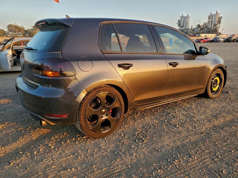 2013 Volkswagen GTI