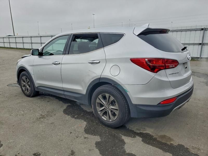 2014 Hyundai Santa fe Sport