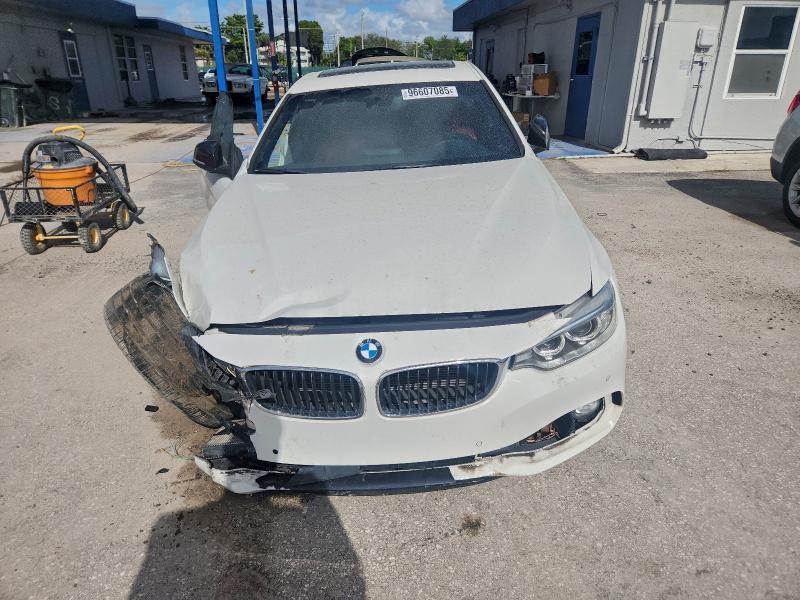 2014 BMW 428 i