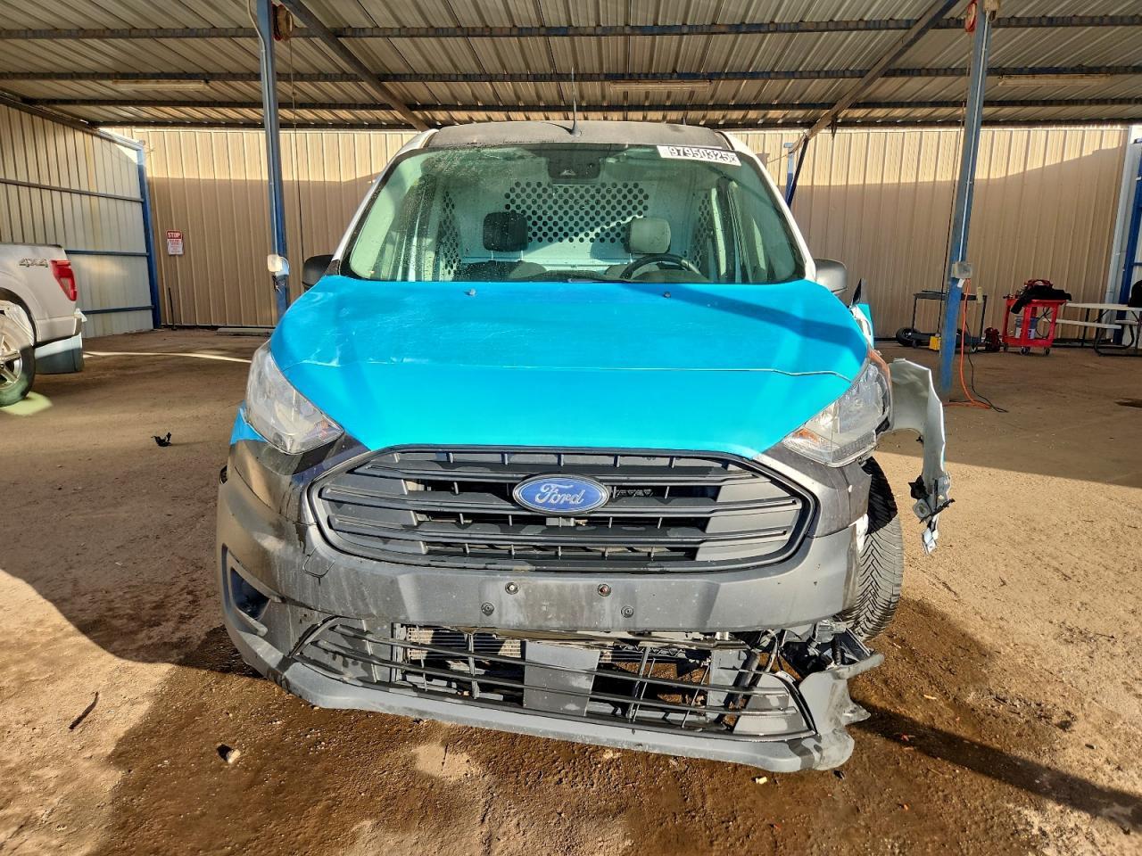 2021 Ford Transit Connect XL Utility / Service Van