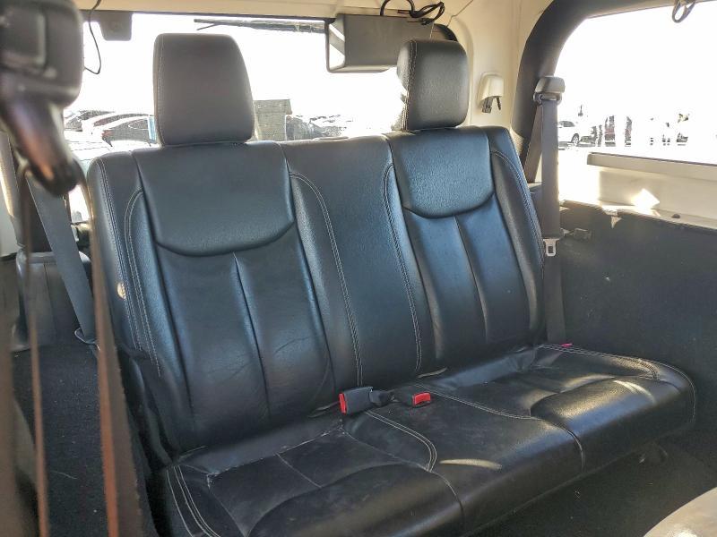 2013 Jeep Wrangler Rubicon