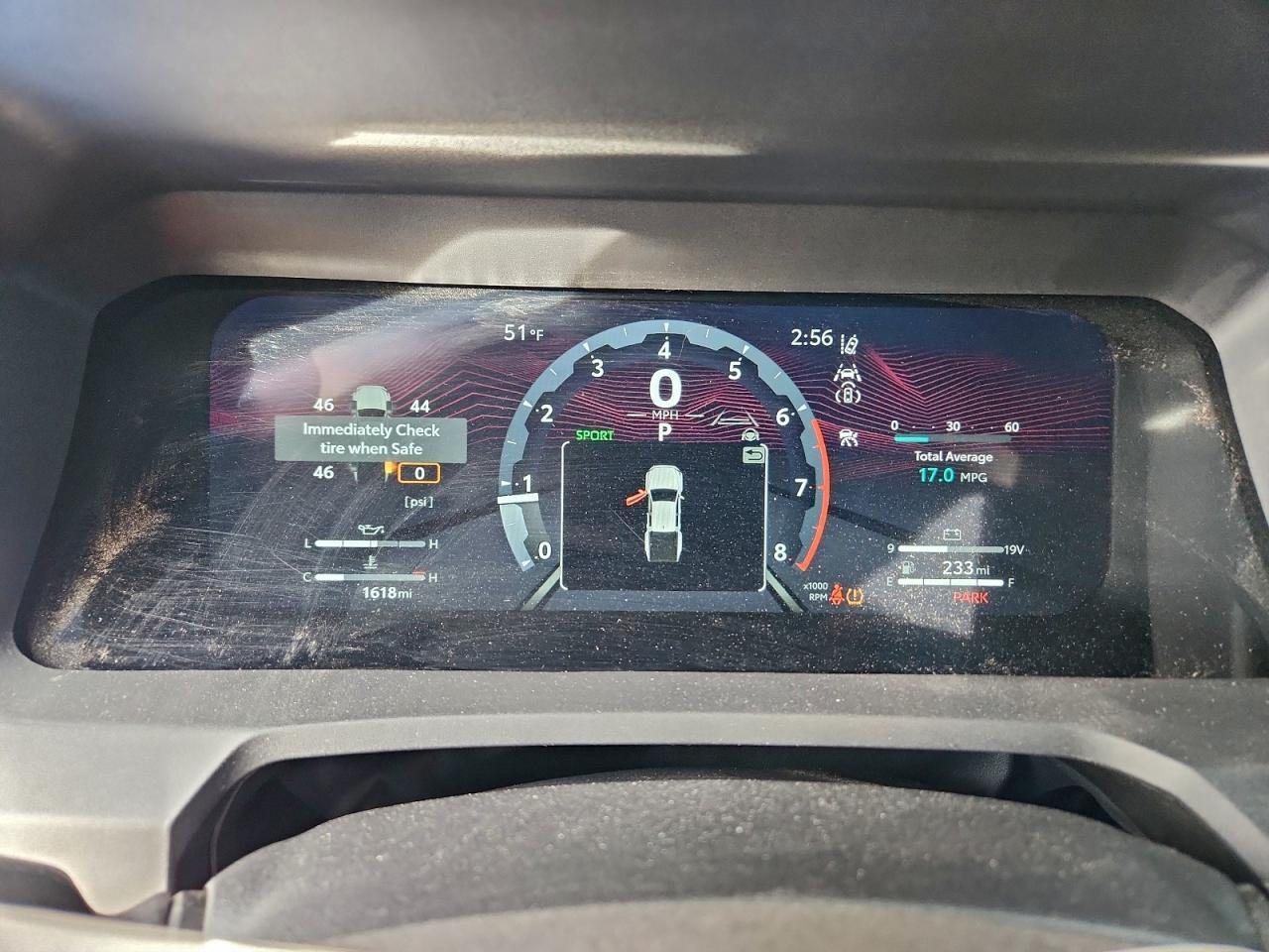 2025 Toyota Tacoma Double cab