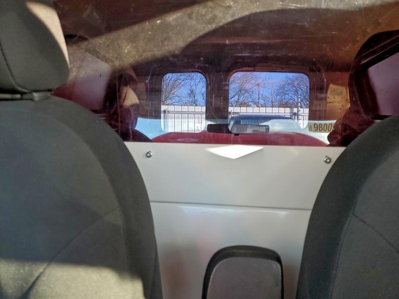 2019 Dodge RAM Promaster City Delivery Van