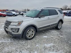 2016 Ford Explorer xlt for sale in Columbus, OH
