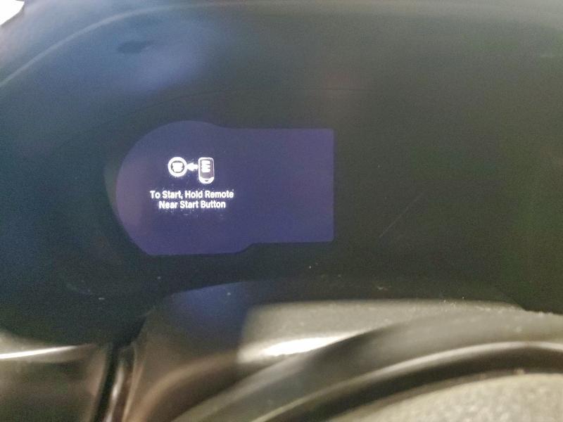 2021 Honda Accord Sport se