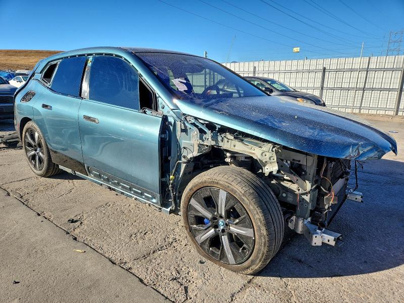 2022 BMW Ix Xdrive50