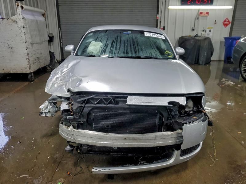 2002 Audi Tt Quattro