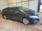 2010 Honda Insight ex