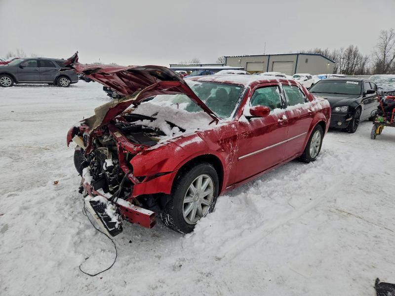 2009 Chrysler 300 Touring