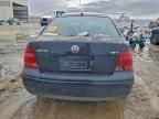 2002 Volkswagen Jetta gls