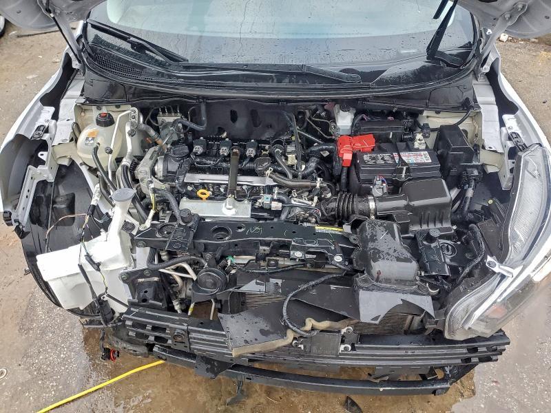 2024 Nissan Versa sv