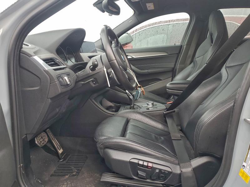 2022 BMW X2 Sdrive28i