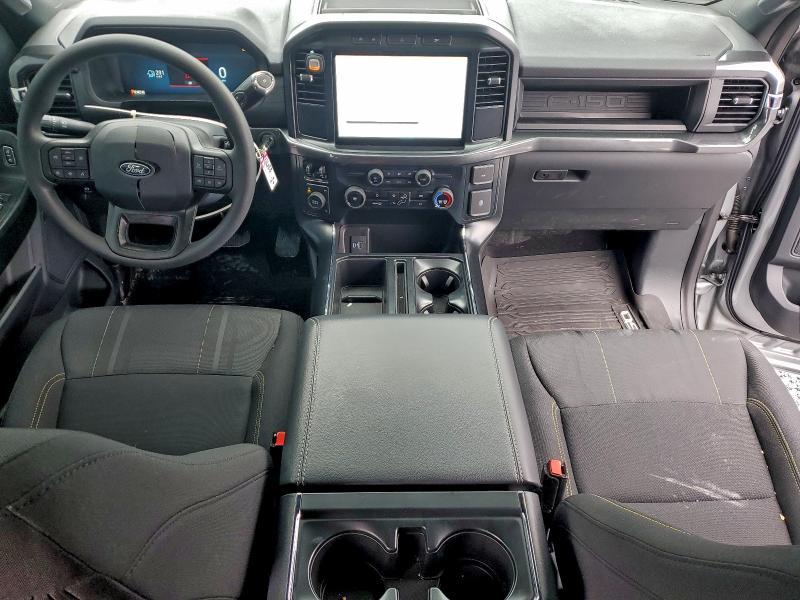 2024 Ford F150 stx