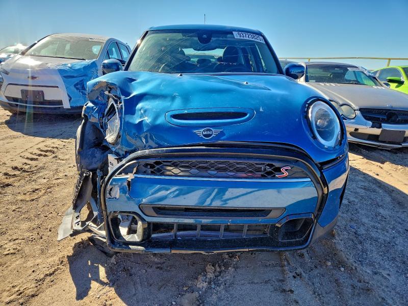 2024 Mini Cooper s